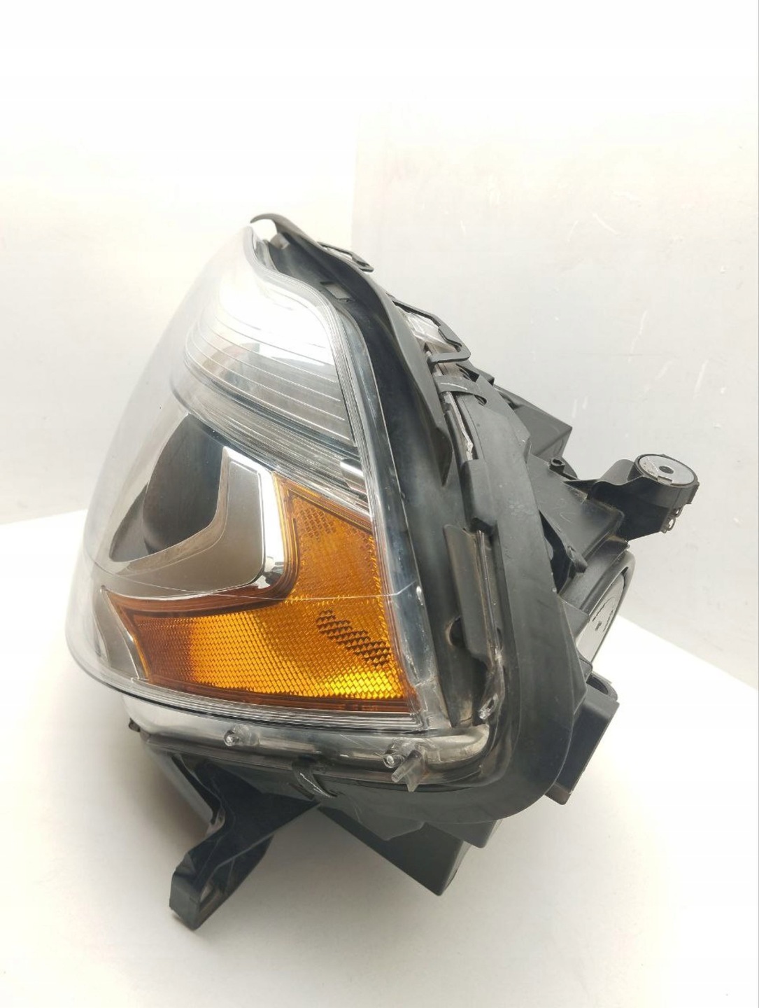 Frontscheinwerfer Mercedes-Benz GL-Klasse W166 A1668208859 LED Links Headlight - Thumbnail 8