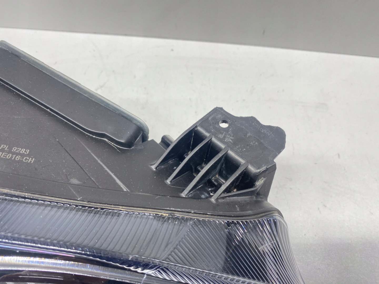 Frontscheinwerfer Ford Focus IV Mk4 JX7B13E016CHL LED Rechts Headlight - Thumbnail 7