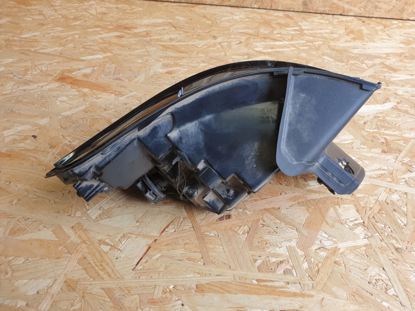 Jeep Compass MX Rückleuchte Rearlamp - Thumbnail 7