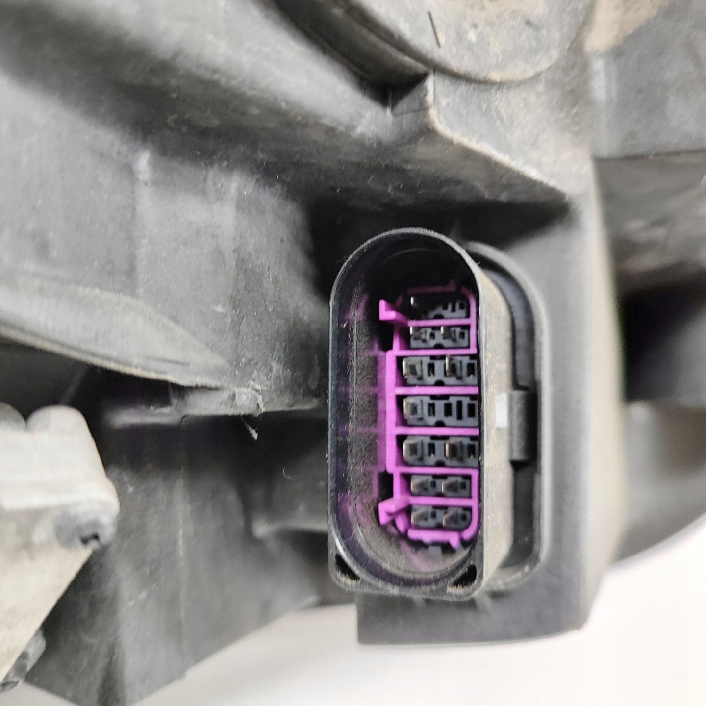Frontscheinwerfer Audi A6 4G0941005F LED Links Scheinwerfer Headlight - Thumbnail 7