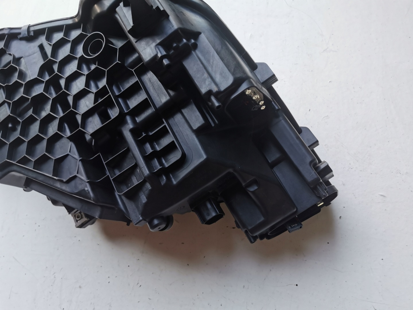Frontscheinwerfer Audi e-tron 4KE941039B LED Links Scheinwerfer Headlight - Thumbnail 12