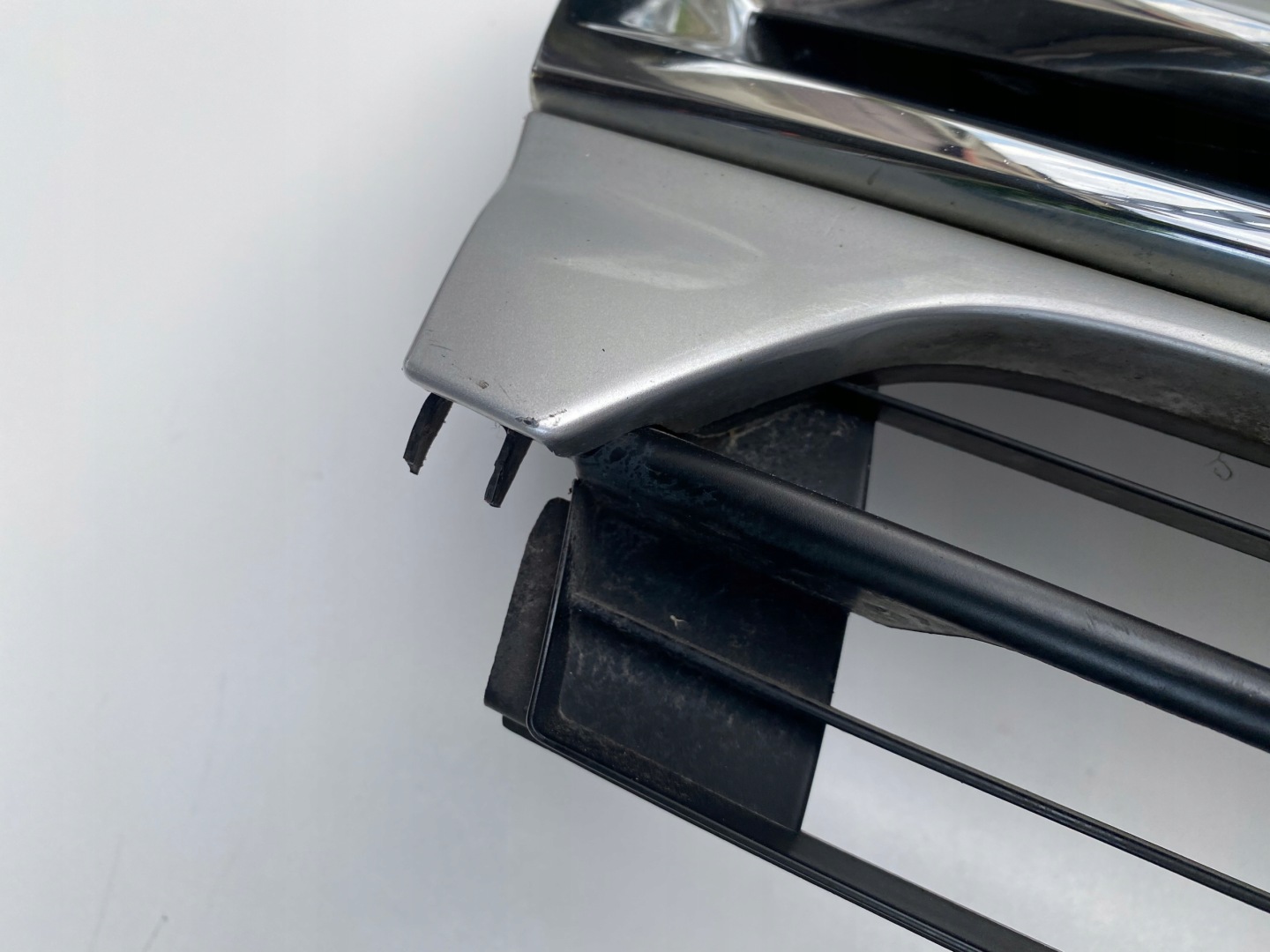 Citroen Jumpy I Kühlergrill FRONTGRILL Kühlergitter - Thumbnail 6