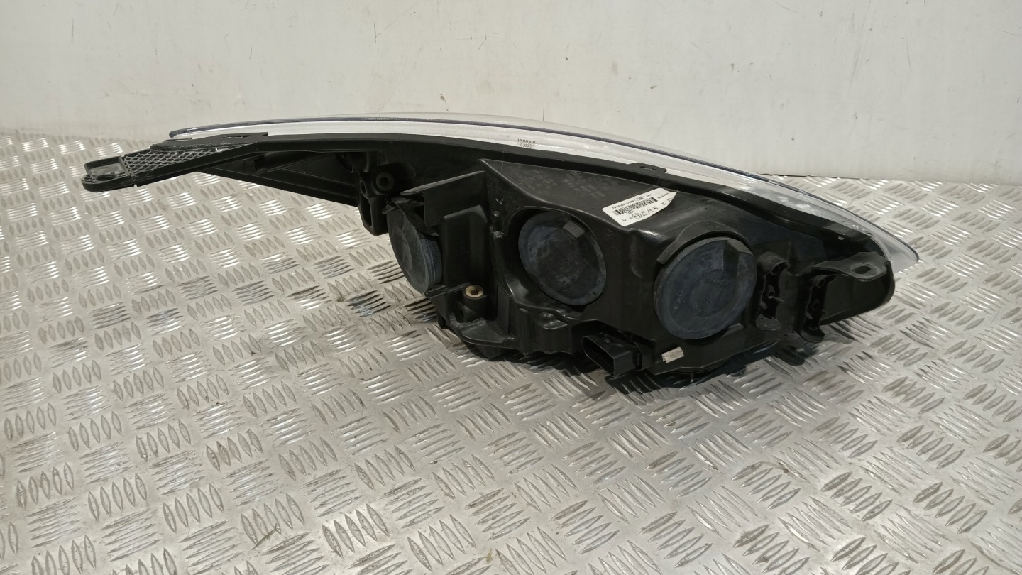 Frontscheinwerfer Ford Focus III Mk3 BM5113D155AJB Bi-Xenon Links Headlight - Thumbnail 11