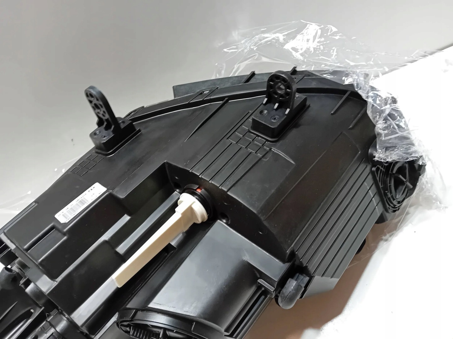 Frontscheinwerfer Hyundai i40 VF 921023Z041 LED Links Scheinwerfer Headlight - Thumbnail 7