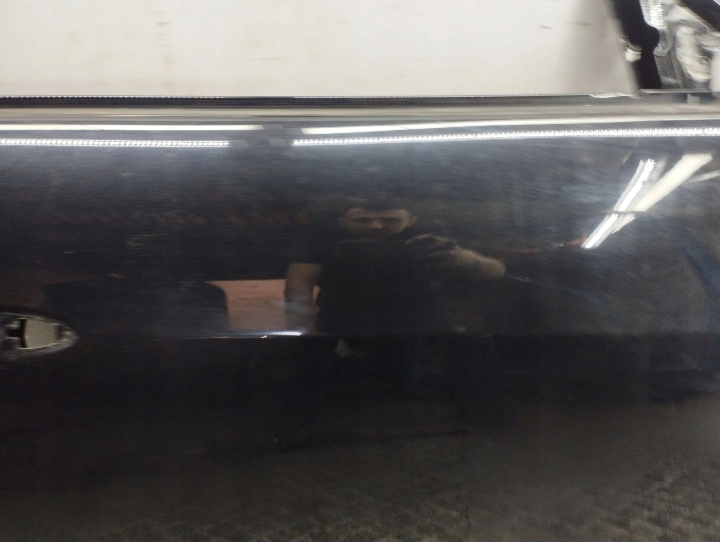 Maserati Ghibli AM336 Tür Vorne Rechts Door Porta Porte - Thumbnail 10