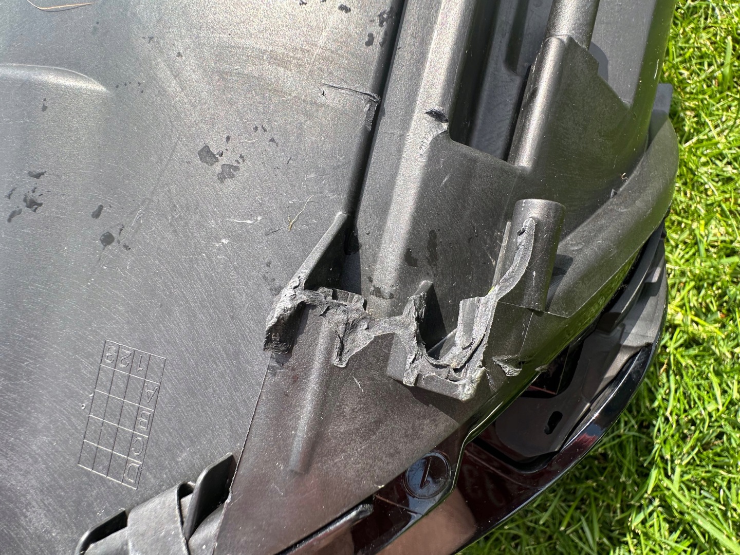 Frontscheinwerfer Audi A4 B9 8W09410120E LED Rechts Scheinwerfer Headlight - Thumbnail 5