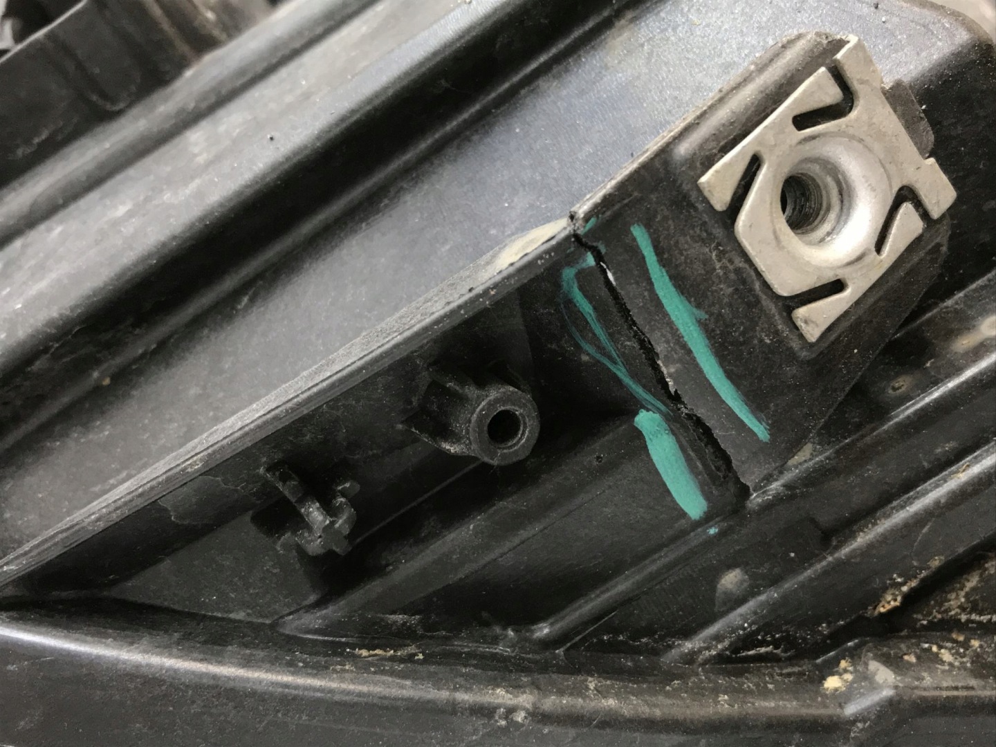 Frontscheinwerfer VW Golf VII 5G1941036E LED Rechts Scheinwerfer Headlight - Thumbnail 12