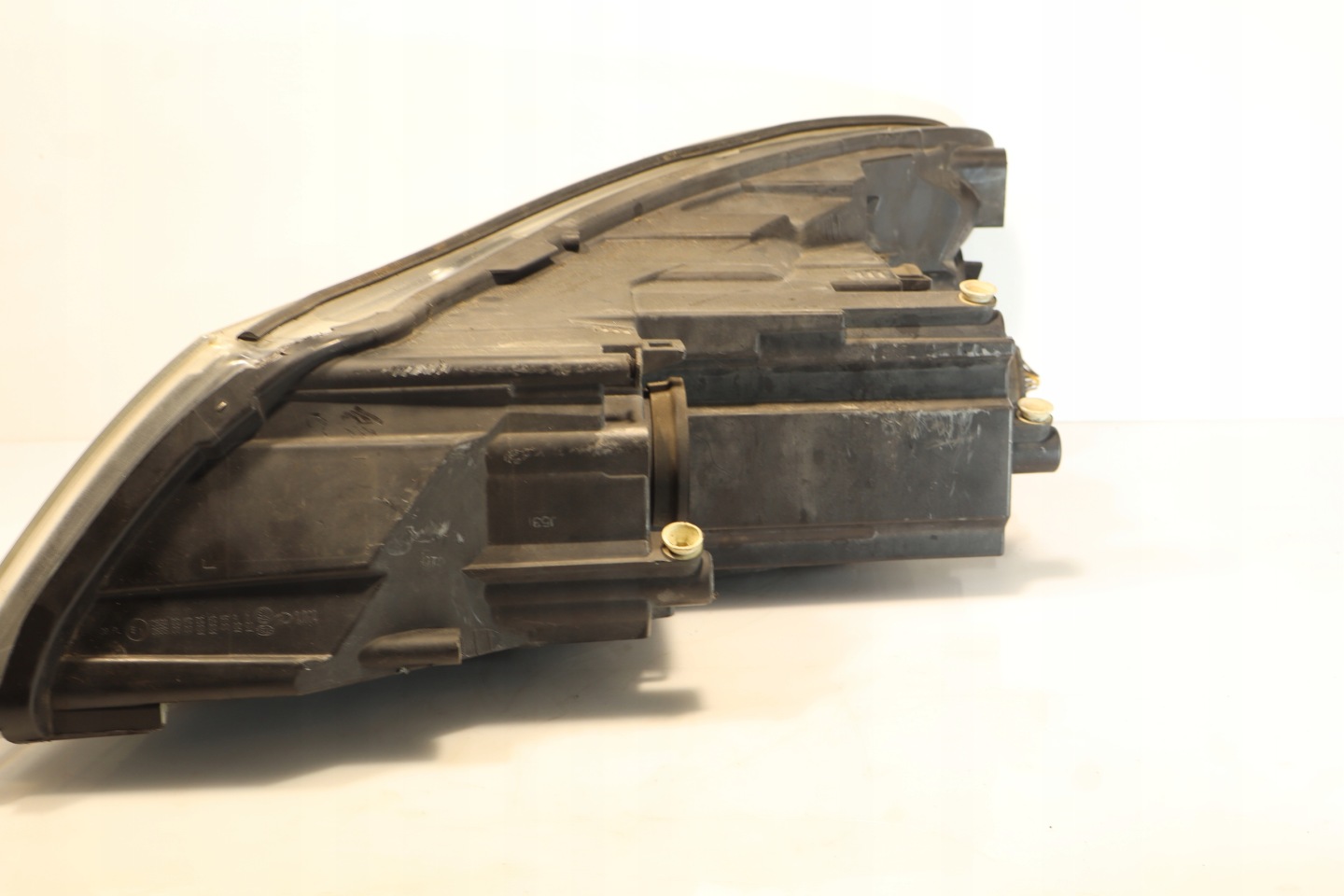 Frontscheinwerfer Skoda Octavia 1U Facelift LED Rechts Scheinwerfer Headlight - Thumbnail 5