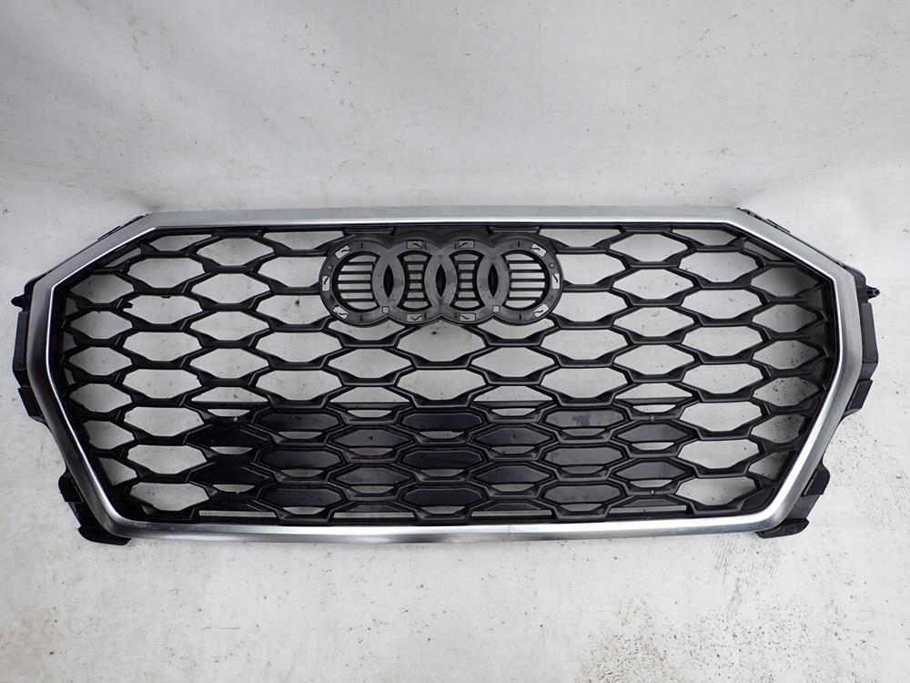 Audi Q3 Kühlergrill FRONTGRILL Kühlergitter 83F853651B - Thumbnail 1