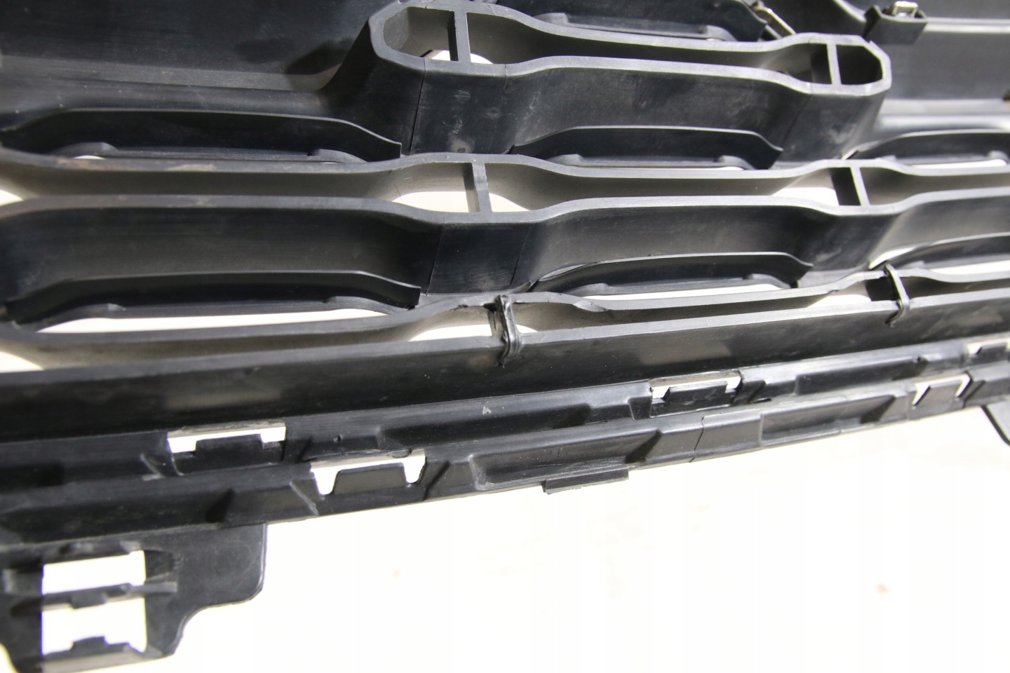 Citroen DS4 Kühlergrill FRONTGRILL Kühlergitter - Thumbnail 11
