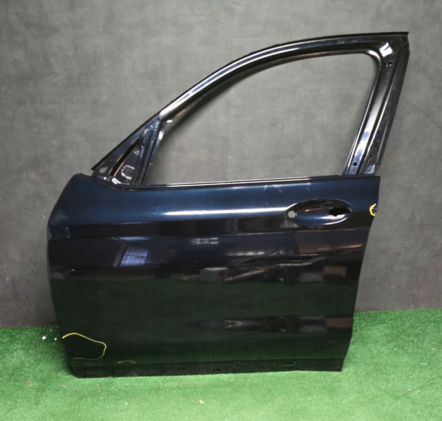 BMW X3 G01 Tür Vorne Links Door Porta Porte - Thumbnail 1