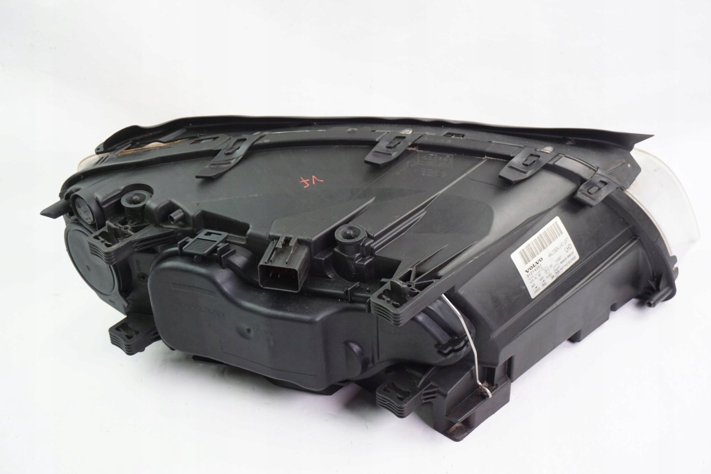 Frontscheinwerfer Volvo S70/V70/XC70 V70 31214351 LED Links Headlight - Thumbnail 10