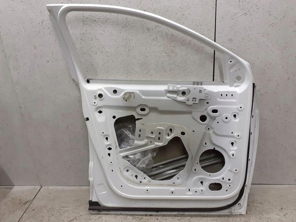 Opel Grandland Tür Vorne Links Door Porta Porte - Thumbnail 6