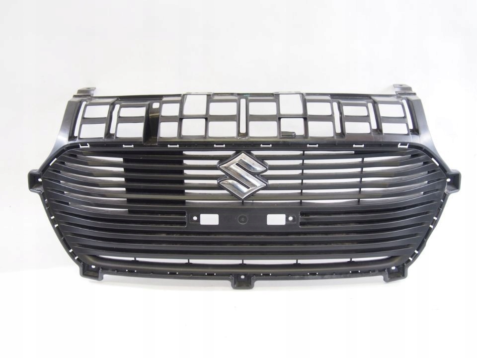 Suzuki Swift I AA Kühlergrill FRONTGRILL Kühlergitter - Thumbnail 1