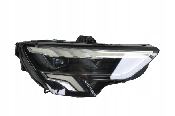 Frontscheinwerfer Audi A3 8Y 8Y0941034 LED Rechts Scheinwerfer Headlight - Thumbnail 1