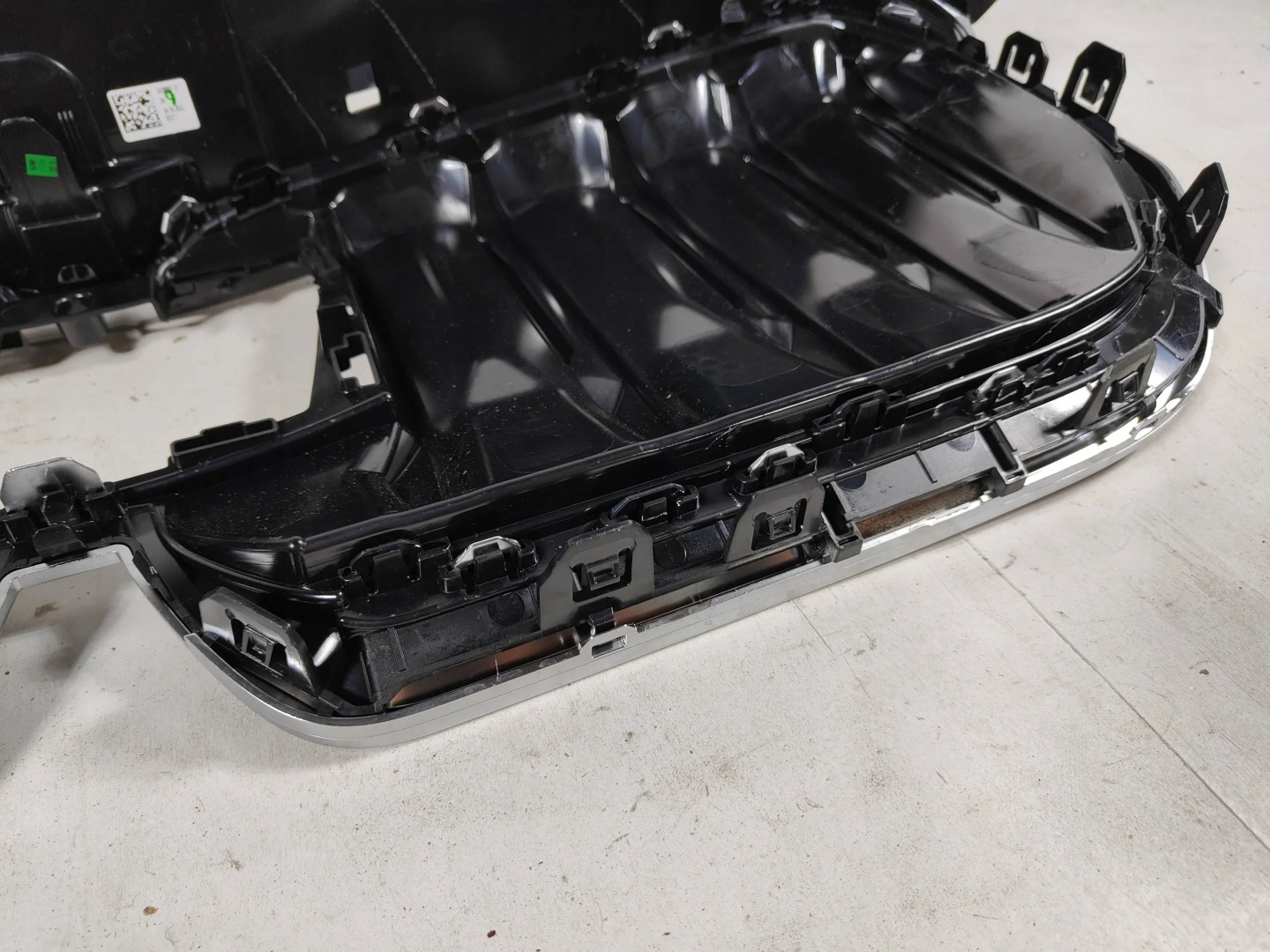 BMW X1 U11 Kühlergrill FRONTGRILL Kühlergitter 5A0BB87 - Thumbnail 9