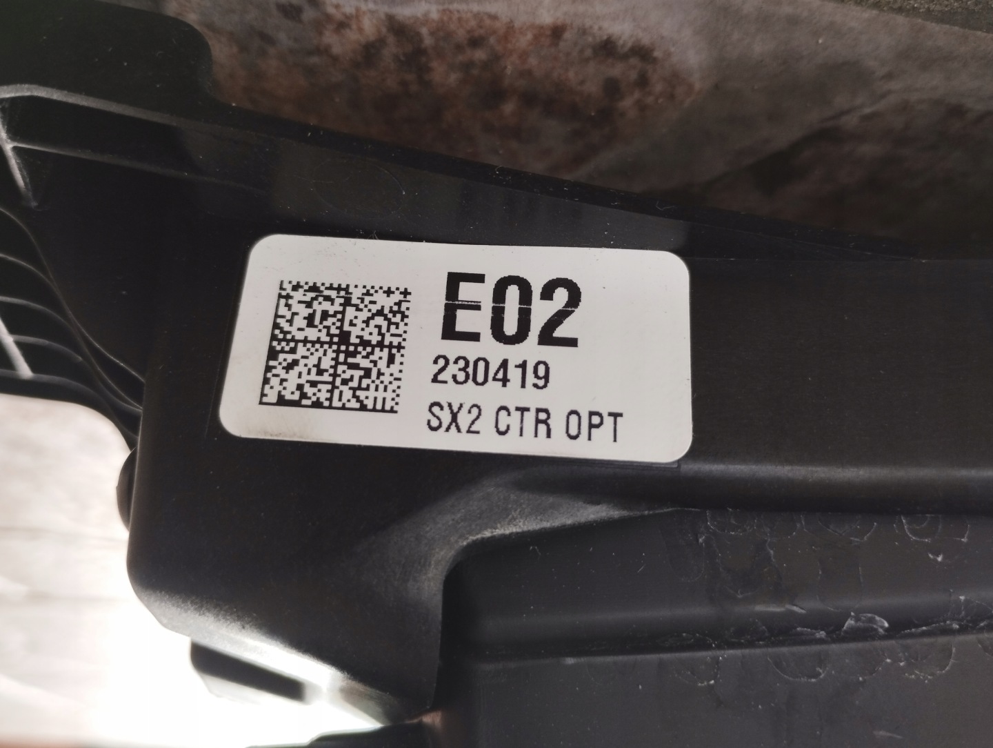 Frontscheinwerfer Hyundai Kona OS 92209BE LED Links Scheinwerfer Headlight - Thumbnail 10