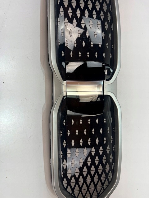 BMW X2 U10 Kühlergrill FRONTGRILL Kühlergitter - Thumbnail 4