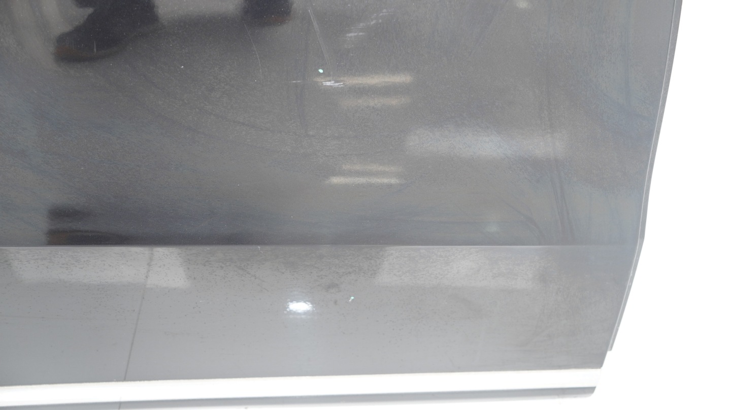 VW Passat B7 Tür Hinten Rechts Limousine Door Porta Porte - Thumbnail 6