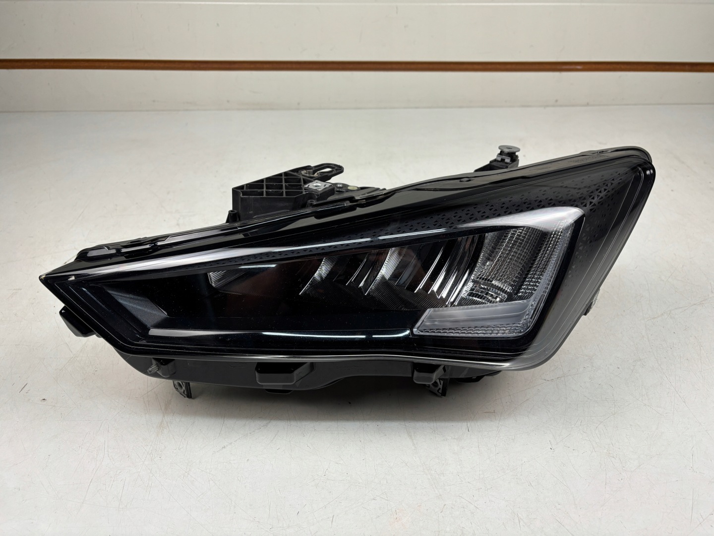 Frontscheinwerfer SEAT Leon IV 5F 5FB941005D LED Links Scheinwerfer Headlight - Thumbnail 1