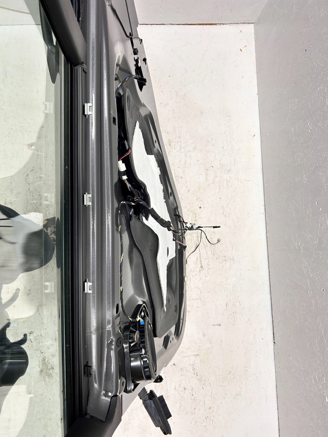 BMW X4 F26 Tür Hinten Rechts Door Porta Porte - Thumbnail 6