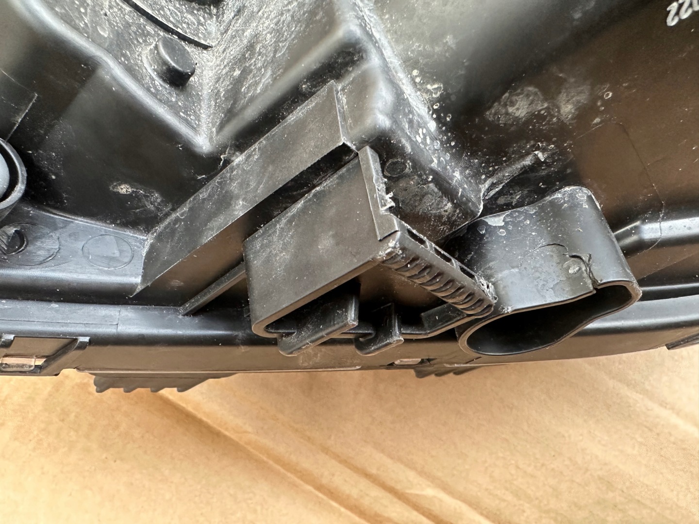 Frontscheinwerfer Kia Rio YB LED Rechts Scheinwerfer Headlight - Thumbnail 10