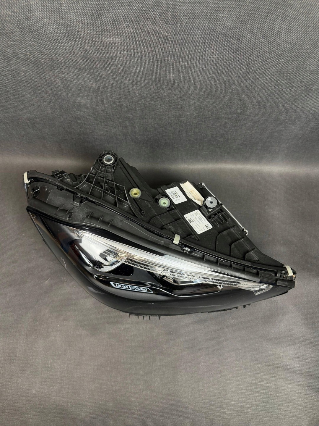 Frontscheinwerfer Mercedes-Benz C-Klasse W206 A2069068204 High Performance LED Links Headlight - Thumbnail 6