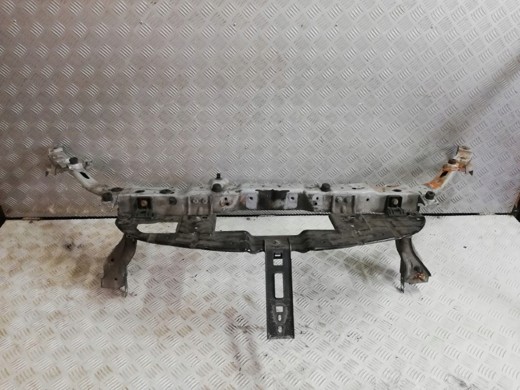 Opel Mokka Kühlergrill FRONTGRILL Kühlergitter - Thumbnail 1