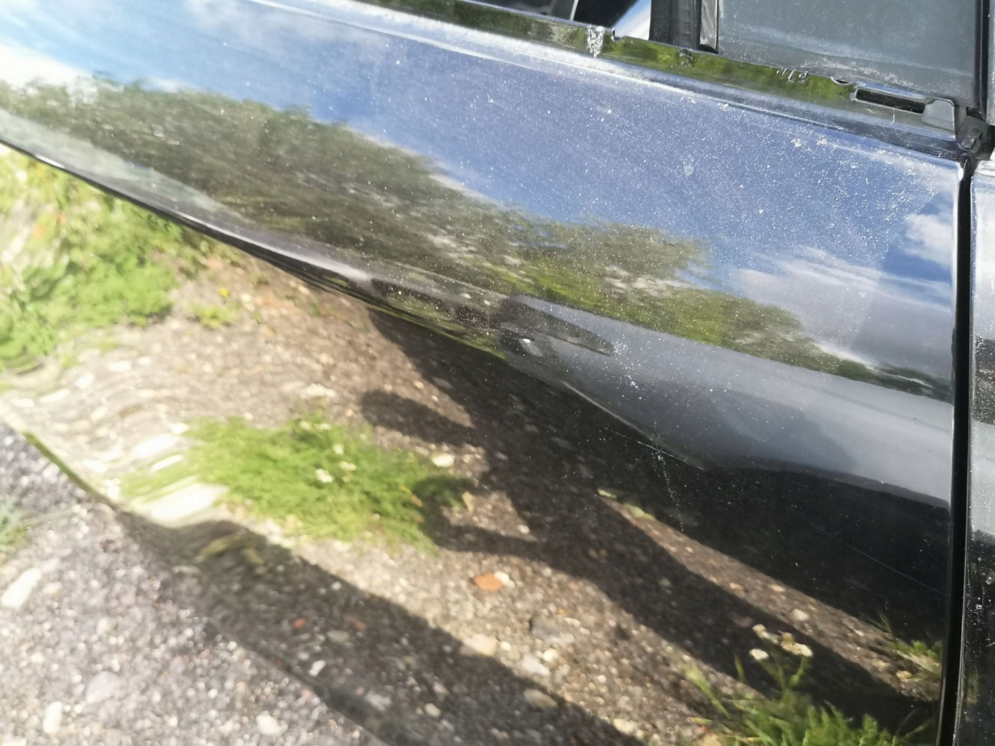 Alfa Romeo Giulietta Typ 940 Tür Vorne Rechts Door - Thumbnail 3