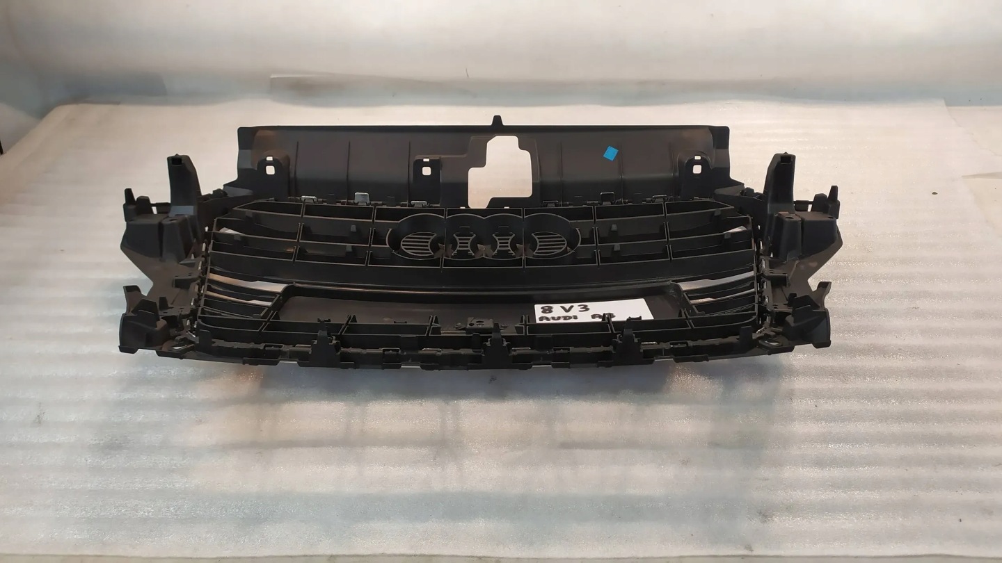 Audi A3 8V Kühlergrill FRONTGRILL Kühlergitter 8V3853651A - Thumbnail 9