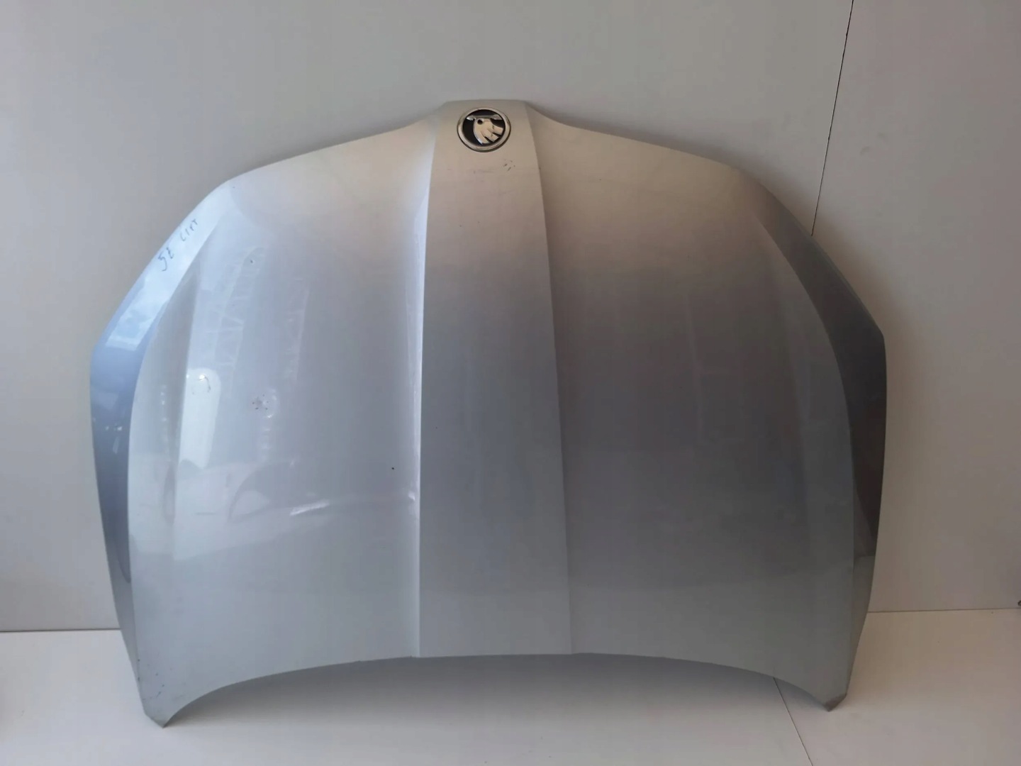 Motorhaube Skoda Octavia 1U Bonnet Hood - Thumbnail 1