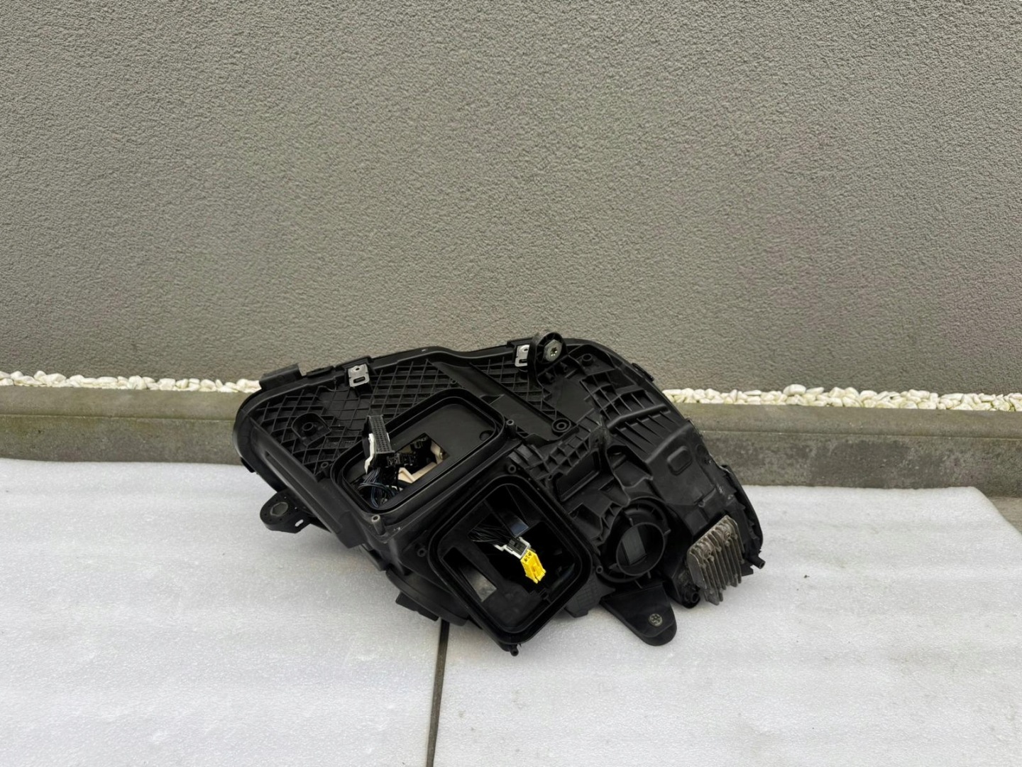 Frontscheinwerfer Mercedes-Benz C-Klasse W205 A2059066504 Multibeam LED Links Headlight - Thumbnail 6