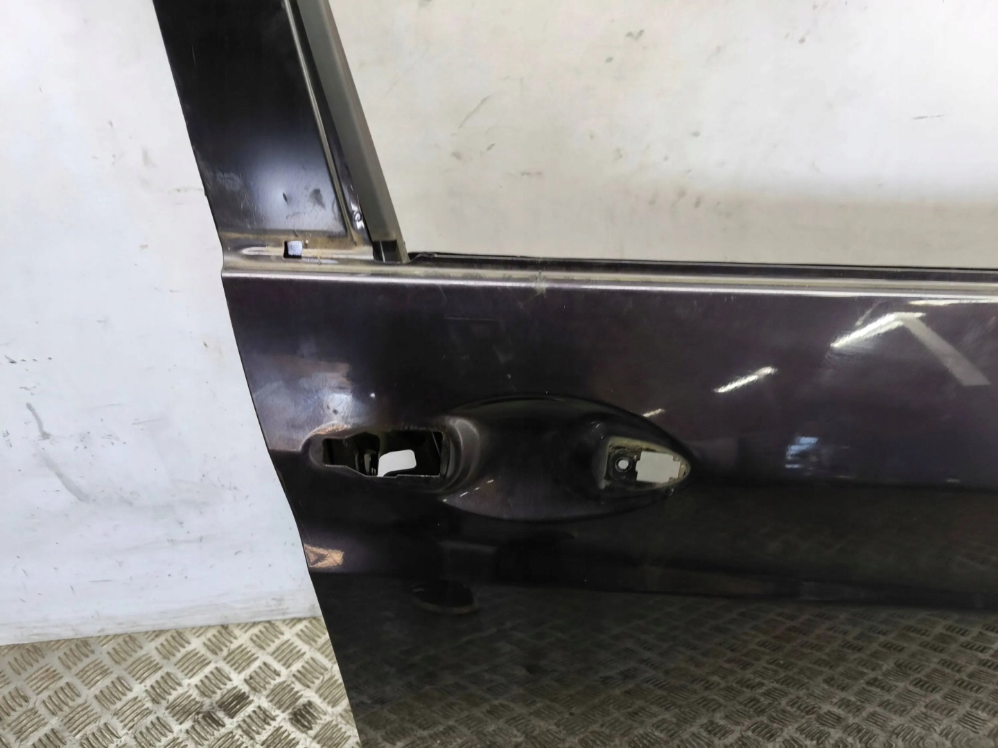 Honda HR-V RV Tür Vorne Rechts Door Porta Porte - Thumbnail 8