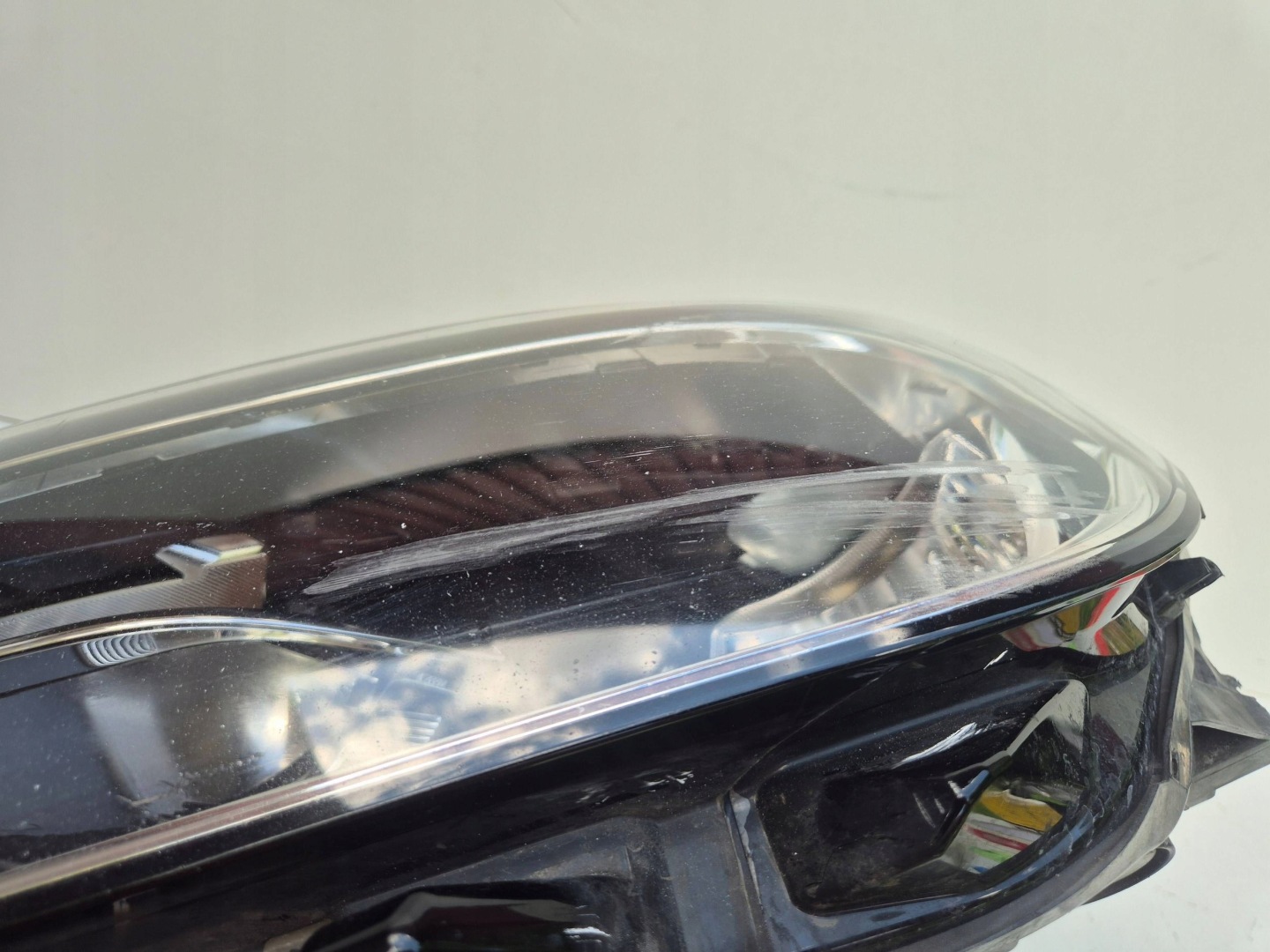 Frontscheinwerfer VW Passat B8 3G1941005C LED Links Scheinwerfer Headlight - Thumbnail 5