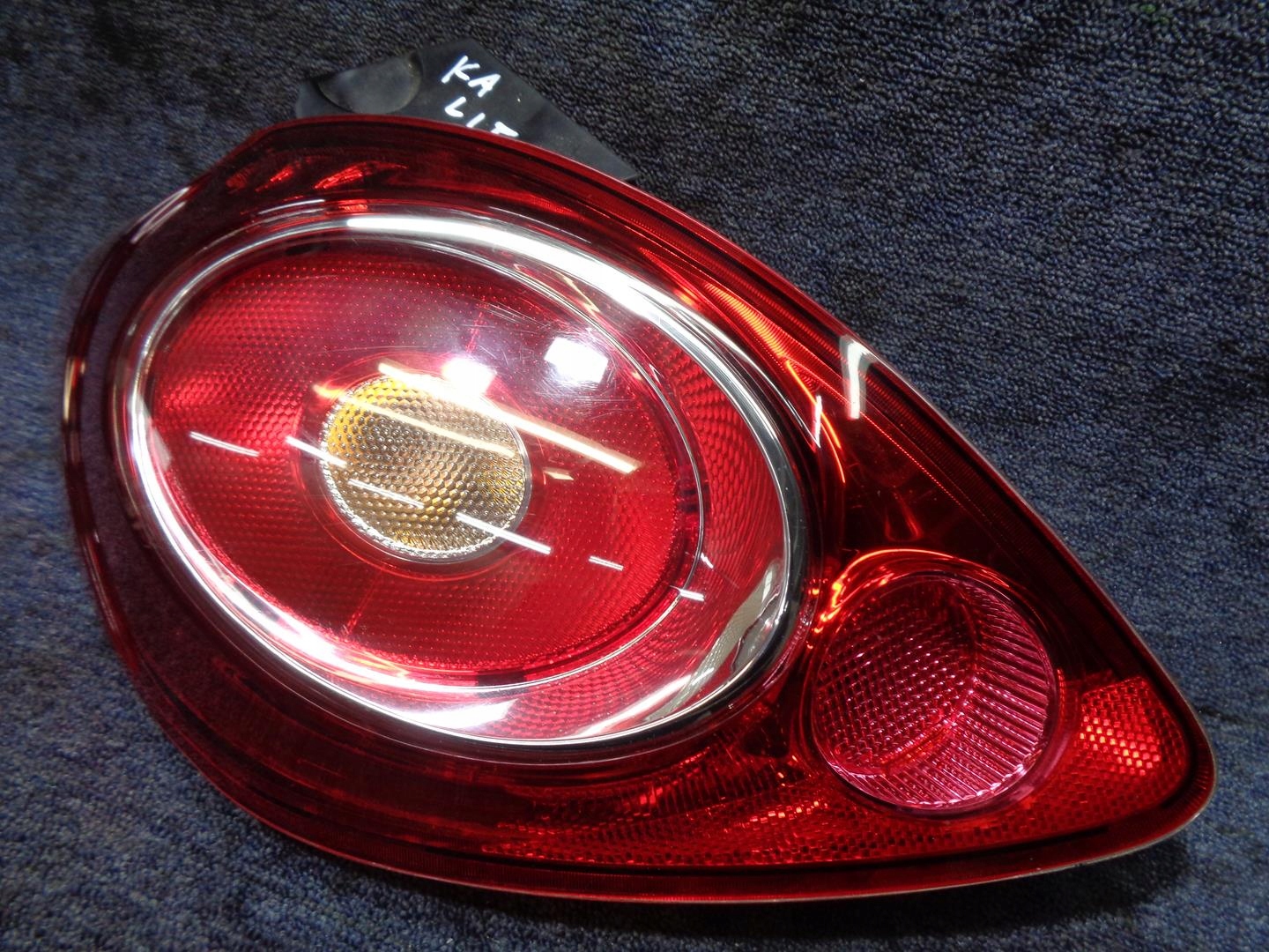 Ford Ka III KAF Mk3 Rückleuchte Rearlamp - Thumbnail 6