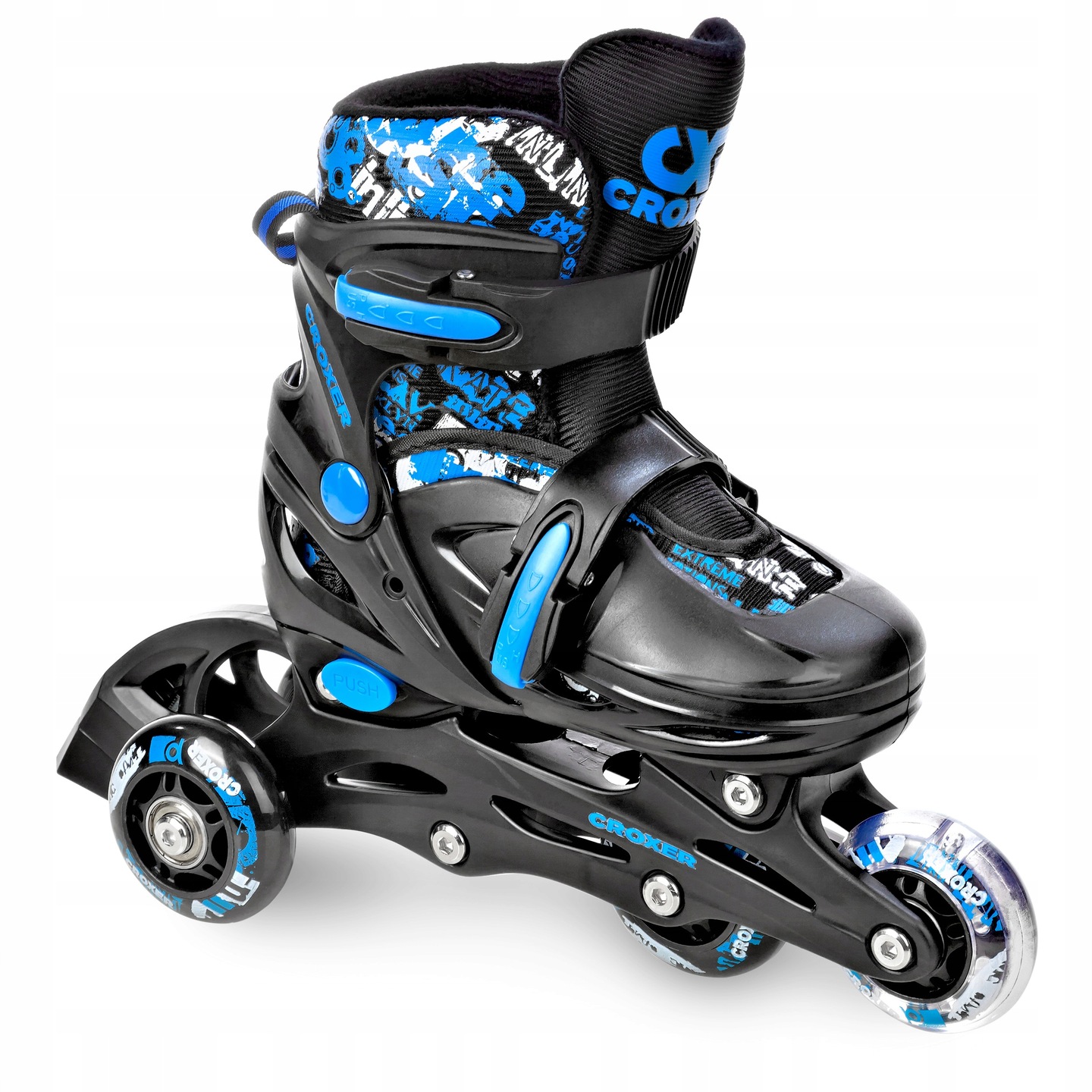 Kroiレコード Kroi 3rd Album「Unspoiled」