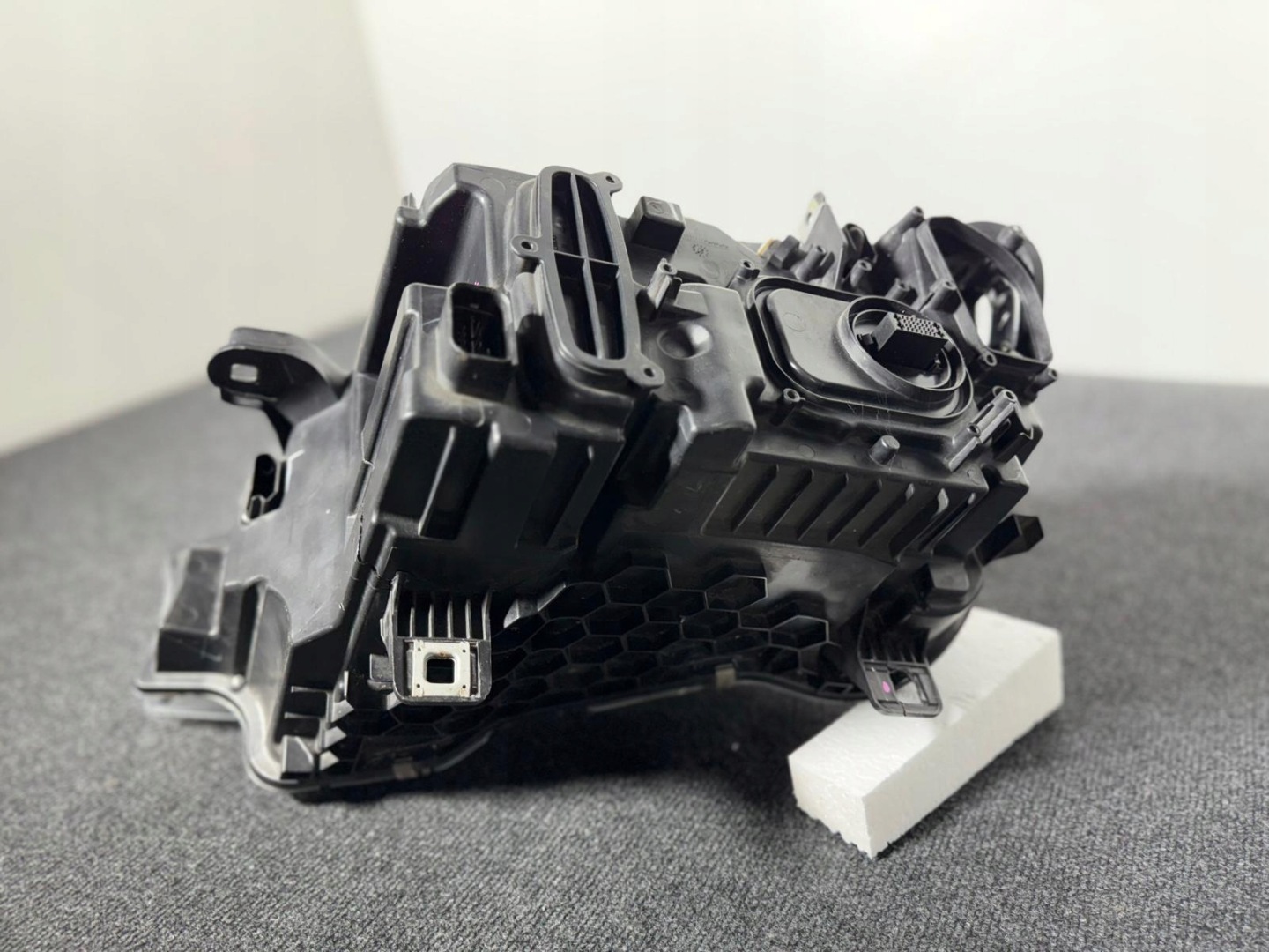Frontscheinwerfer BMW X3 F25 7429082 LED ADAPTIVE Rechts Scheinwerfer Headlight - Thumbnail 12