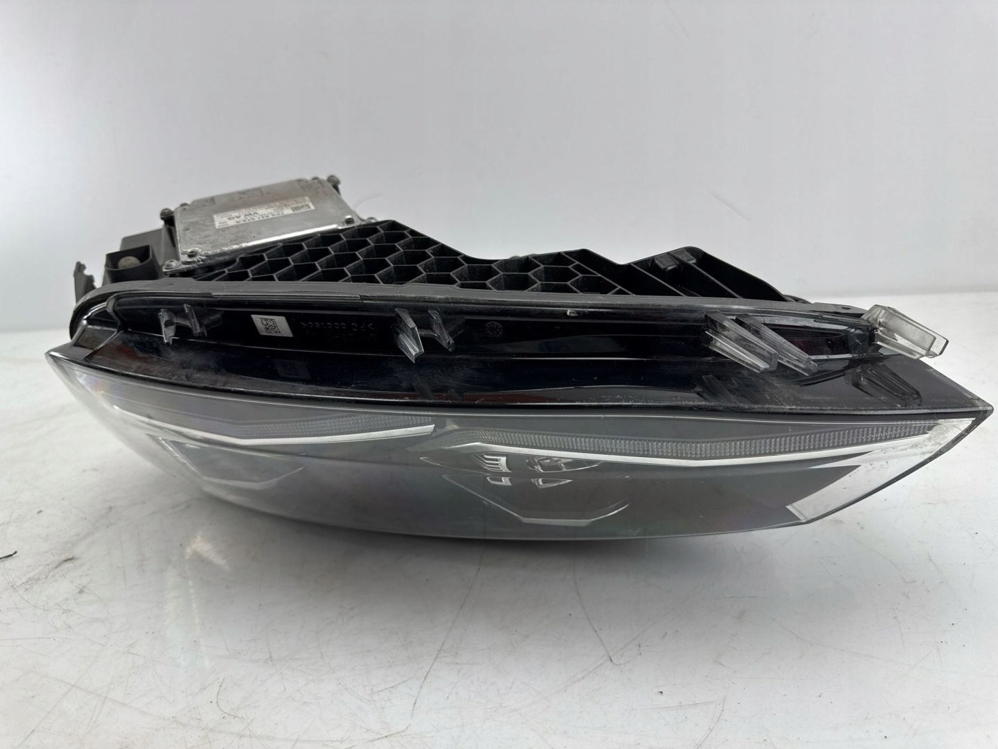 Frontscheinwerfer VW Golf V 5G2941081 LED Links Scheinwerfer Headlight - Thumbnail 12