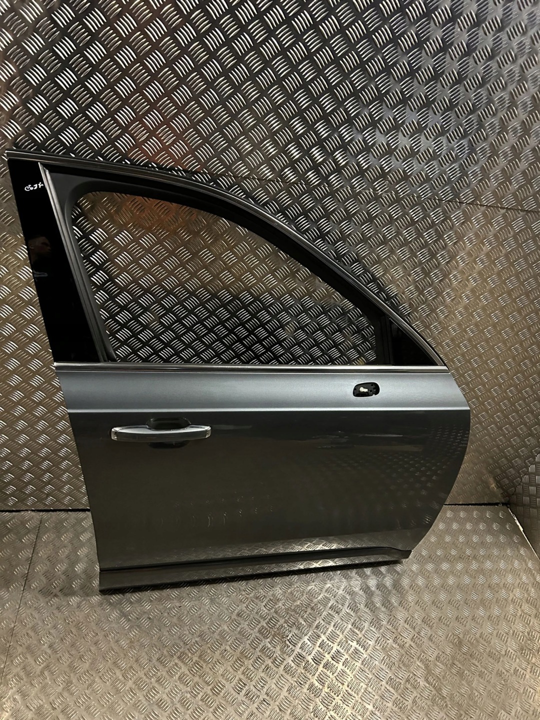 Volvo XC90 Tür Vorne Rechts Door Porta Porte - Thumbnail 9