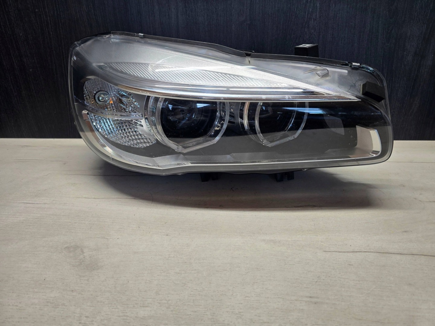 Frontscheinwerfer BMW 2 F44 4672149 LED Rechts Scheinwerfer Headlight - Thumbnail 1