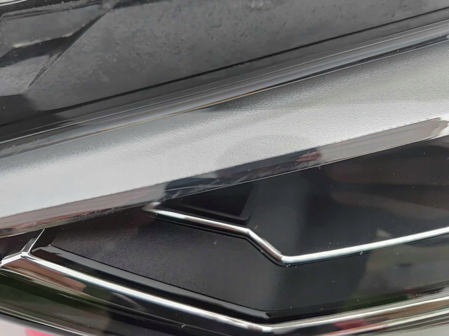 Frontscheinwerfer Audi Q3 83A941033 LED Links Scheinwerfer Headlight - Thumbnail 7