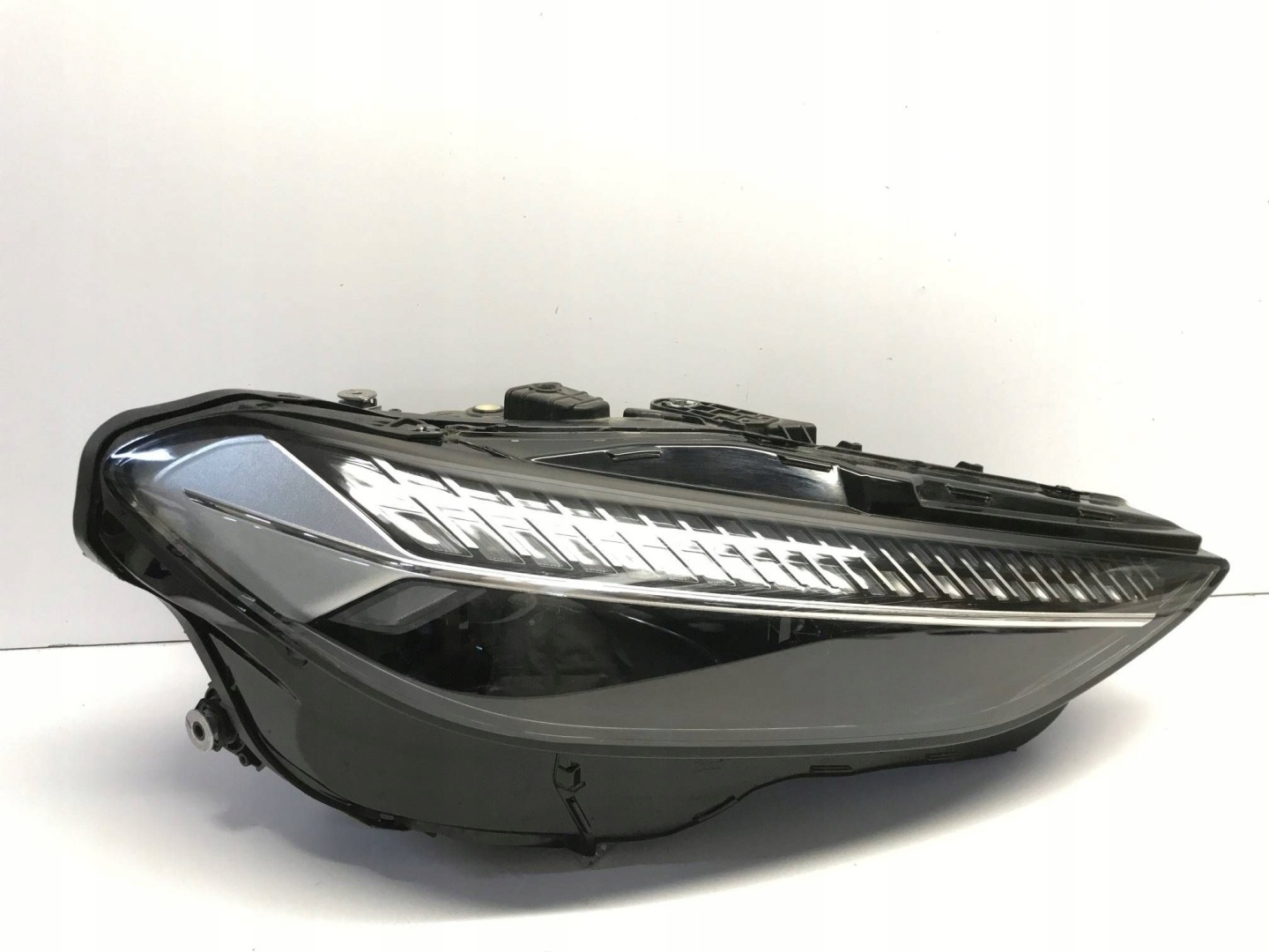 Frontscheinwerfer Audi A5 8B3941034 LED Rechts Scheinwerfer Headlight - Thumbnail 1