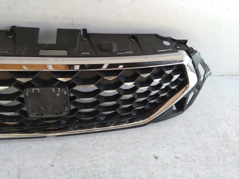 SEAT Ateca 575 Kühlergrill FRONTGRILL Kühlergitter 575853654M - Thumbnail 3