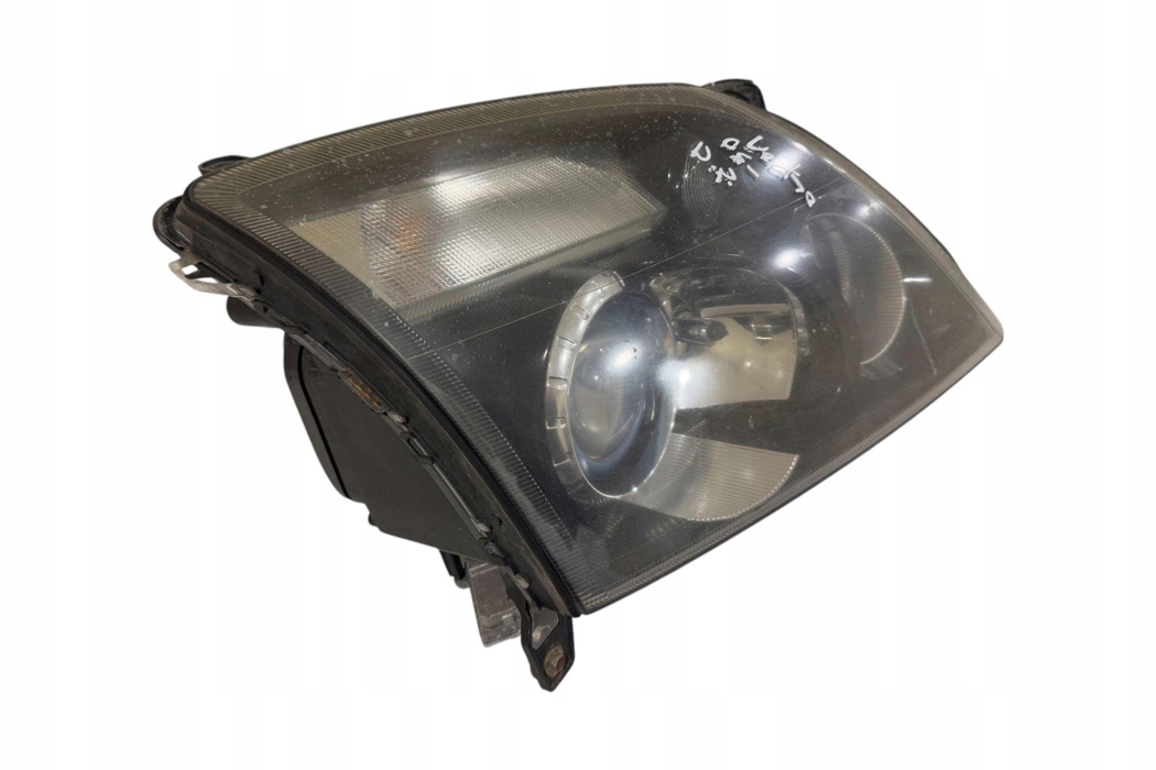 Frontscheinwerfer Opel Vectra LED Rechts Scheinwerfer Headlight - Thumbnail 11