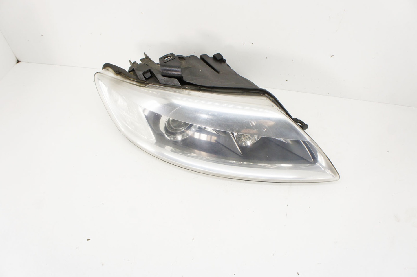 Frontscheinwerfer Audi Q7 4L0941004B LED Rechts Scheinwerfer Headlight - Thumbnail 7