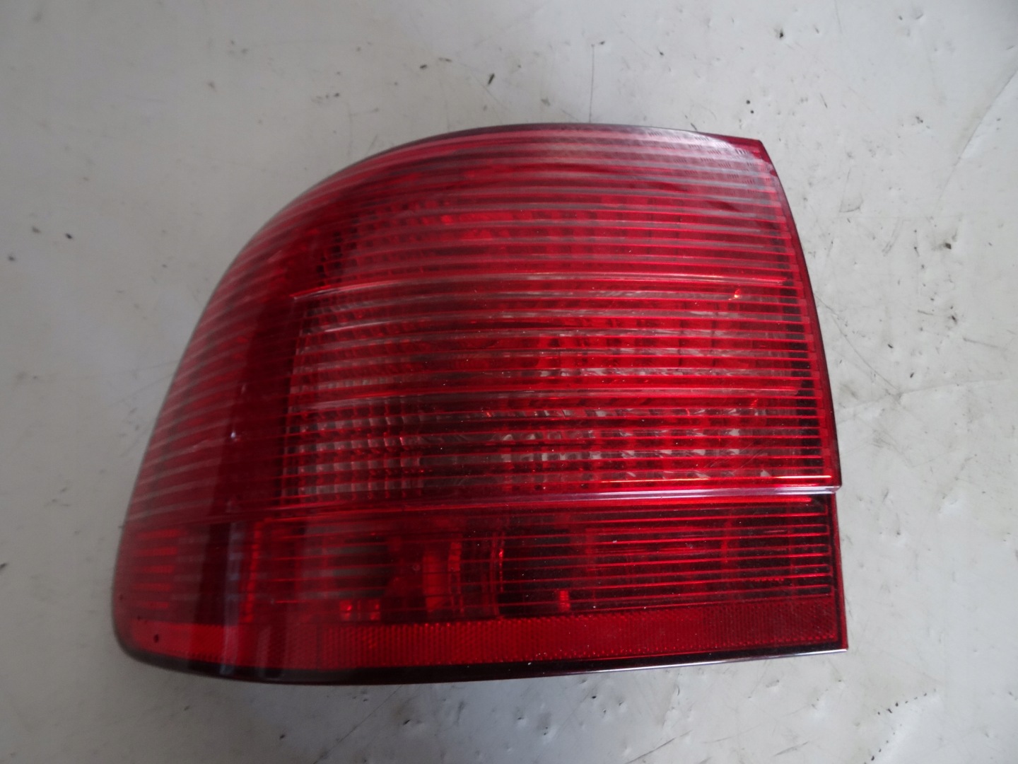 Porsche Cayenne 9YA Rückleuchte Rearlamp - Image 1