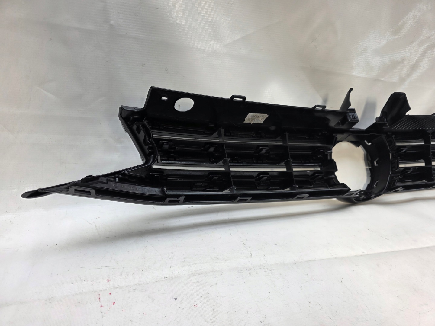 VW Touran 5T Kühlergrill FRONTGRILL Kühlergitter 5TA853753B - Thumbnail 7