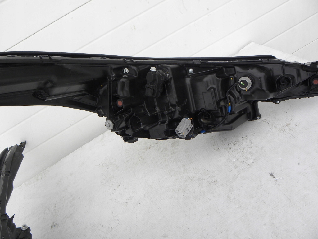 Frontscheinwerfer Toyota C-HR X20 80TOYOTACH LED Links Scheinwerfer Headlight - Thumbnail 9