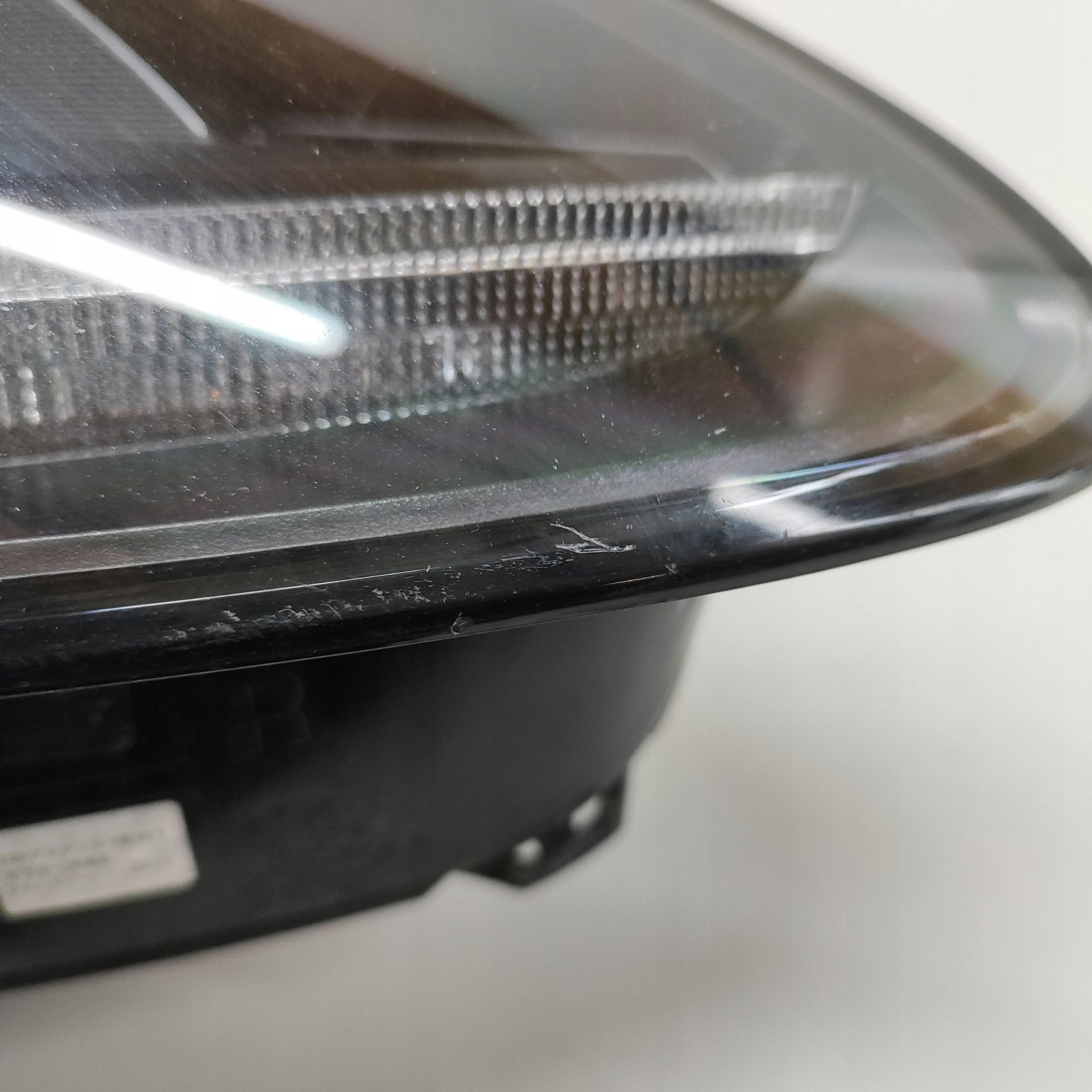 Frontscheinwerfer Jaguar F-Type X152 JX5313W029AA LED Rechts Headlight - Thumbnail 11