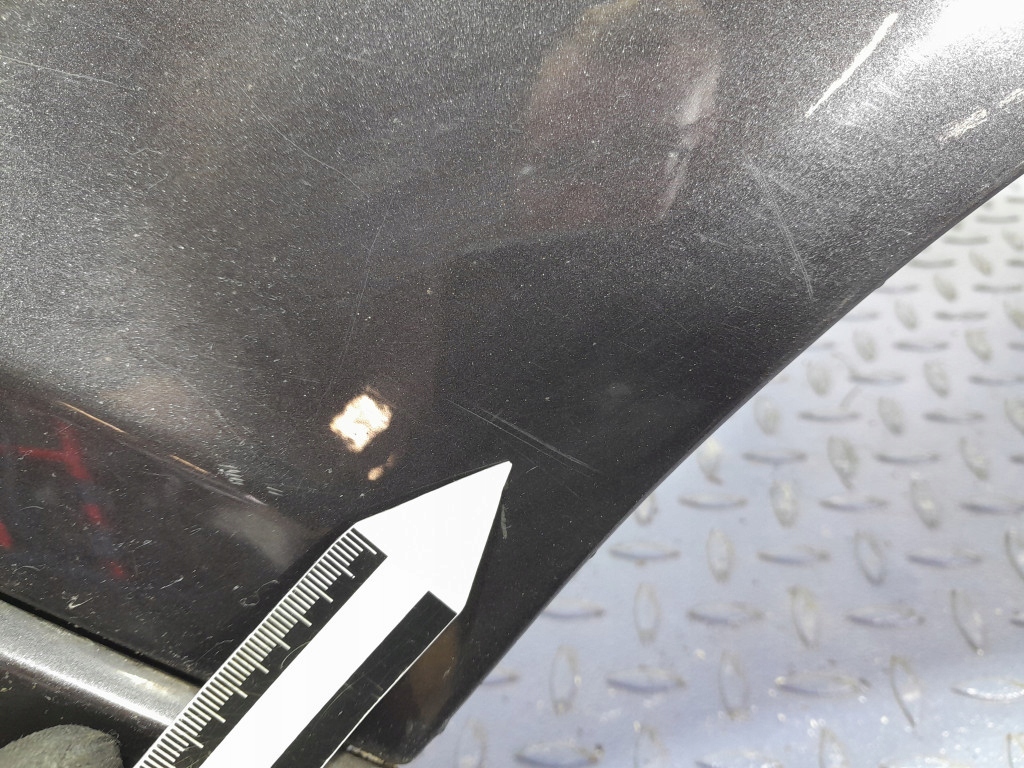 Kotflügel Audi Q7 Vorne Rechts Fender Parafanghi Ailes - Thumbnail 7